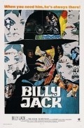 Billy Jack - wallpapers.