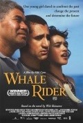 Whale Rider - wallpapers.