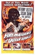 Fire Maidens of Outer Space - wallpapers.