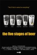 The Five Stages of Beer - wallpapers.
