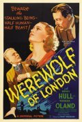 Werewolf of London pictures.