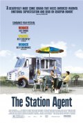 The Station Agent pictures.