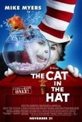 The Cat in the Hat - wallpapers.