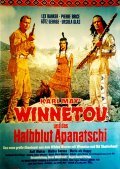 Winnetou und das Halbblut Apanatschi - wallpapers.