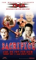 TNA Wrestling: Sacrifice - wallpapers.