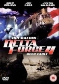 Operation Delta Force 4: Deep Fault - wallpapers.