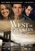 West of Brooklyn - wallpapers.