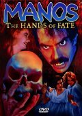 Manos: The Hands of Fate - wallpapers.