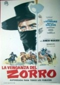 La venganza del Zorro - wallpapers.