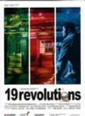 19 Revolutions - wallpapers.