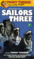 Sailors Three - wallpapers.