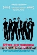 Better Luck Tomorrow - wallpapers.