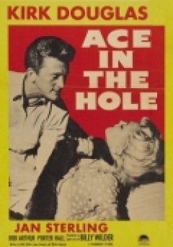 Ace in the Hole - wallpapers.