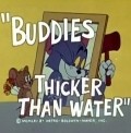 Buddies... Thicker Than Water - wallpapers.