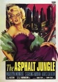 The Asphalt Jungle pictures.