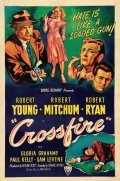 Crossfire pictures.