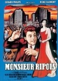 Monsieur Ripois pictures.