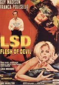 LSD - Inferno per pochi dollari - wallpapers.