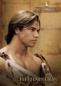 Young Alexander the Great - wallpapers.