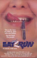 Eat and Run - wallpapers.