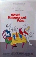 What Happened Was... - wallpapers.