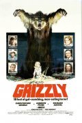 Grizzly - wallpapers.