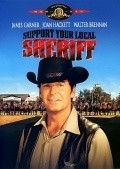 Support Your Local Sheriff! - wallpapers.