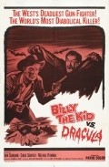 Billy the Kid versus Dracula - wallpapers.