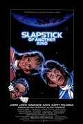 Slapstick (Of Another Kind) - wallpapers.
