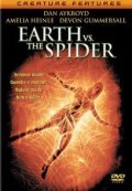 Earth vs. the Spider - wallpapers.