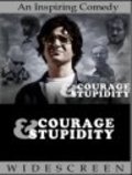 Courage & Stupidity - wallpapers.