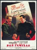 Le Petit monde de Don Camillo pictures.