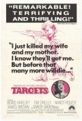 Targets - wallpapers.