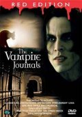 Vampire Journals - wallpapers.