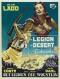 Desert Legion - wallpapers.