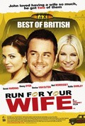 Run for Your Wife - wallpapers.