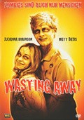 Wasting Away - wallpapers.