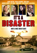 It's a Disaster - wallpapers.