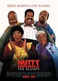Nutty Professor II: The Klumps pictures.