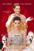 The Princess Diaries 2: Royal Engagement - wallpapers.