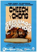 Cheech & Chong: Still Smokin' - wallpapers.