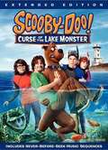 Scooby-Doo! Curse of the Lake Monster - wallpapers.