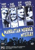 Manhattan Murder Mystery pictures.