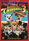 Beverly Hills Chihuahua 3: Viva La Fiesta! - wallpapers.