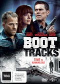 Boot Tracks - wallpapers.