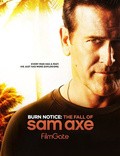 Burn Notice: The Fall of Sam Axe - wallpapers.