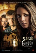 Sarah Landon and the Paranormal Hour pictures.