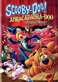 Scooby-Doo! Abracadabra-Doo - wallpapers.