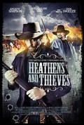 Heathens and Thieves pictures.