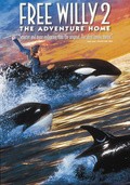 Free Willy 2: The Adventure Home - wallpapers.